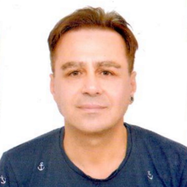 Kubilay ÖZBEN