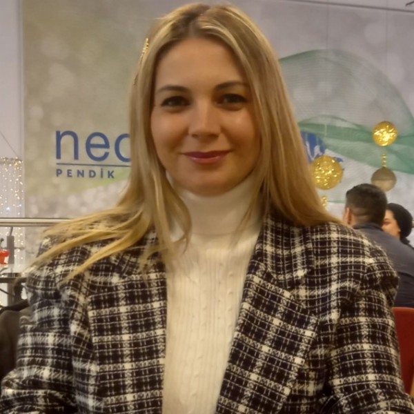 Nazlı GİRAL