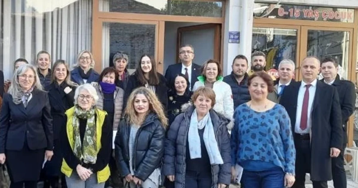 Hedef “Hayvan Dostu Kent”