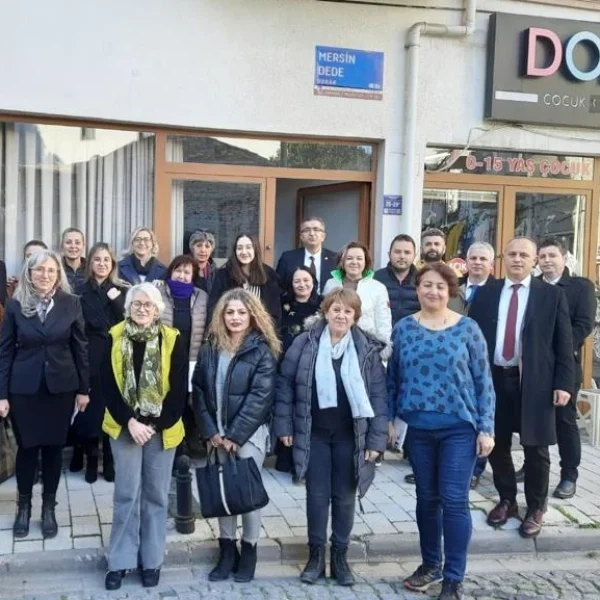 Hedef “Hayvan Dostu Kent”