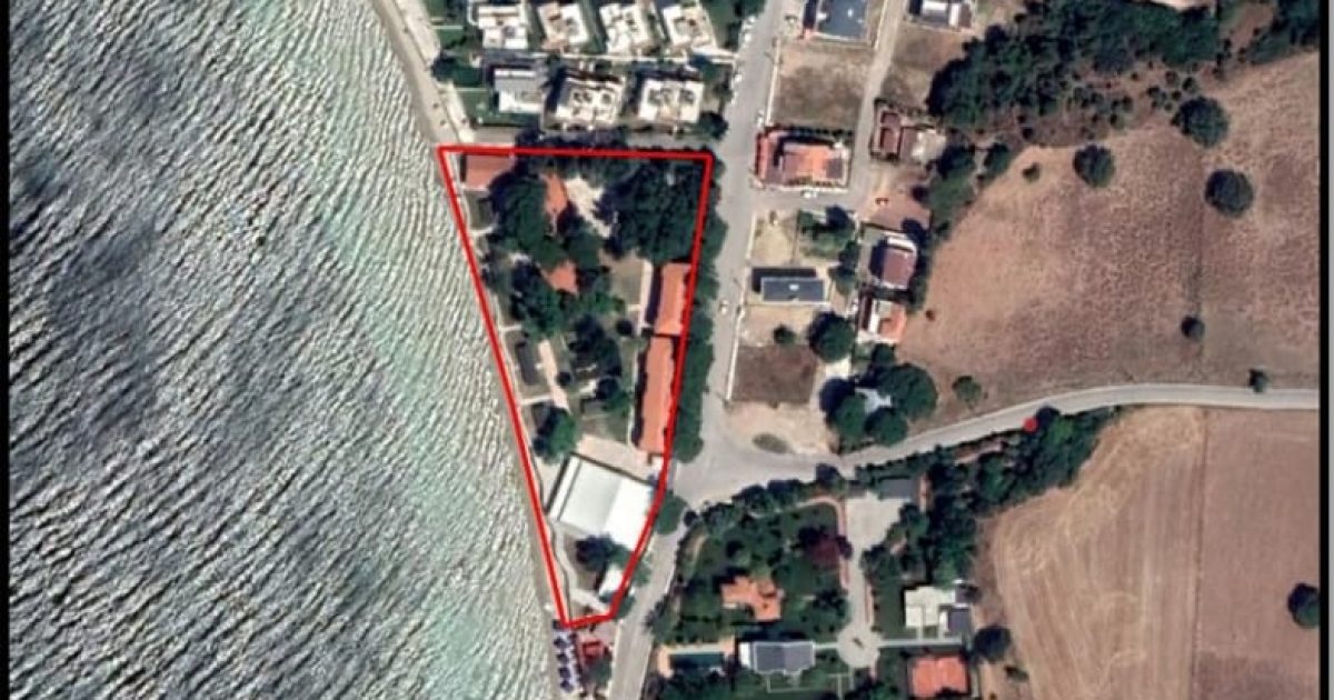 Dardanos Orman Kampı Halkındır