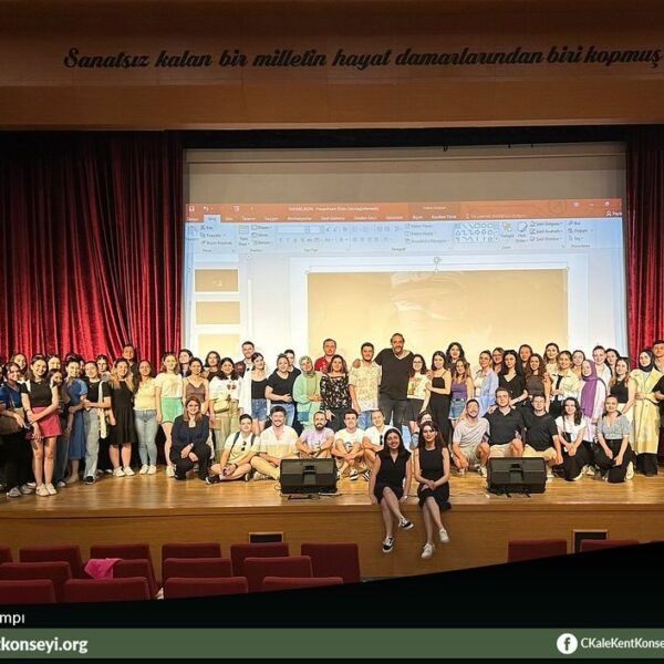 Ücretsiz KPSS Genel Tekrar Kampı Başladı