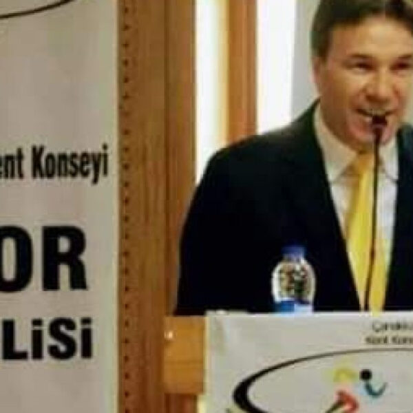 Spor Meclisi Seçimli Genel Kurul Duyurusu