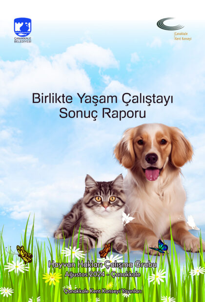 Birlikte Yaşam Çalıştayı Sonuç Raporu
