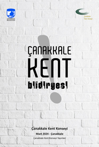 Kent Bildirgesi