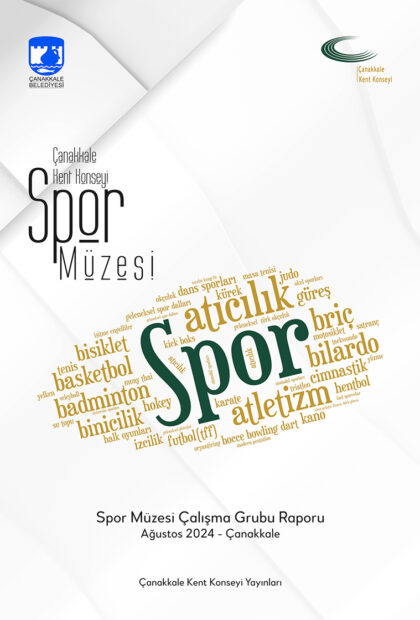 Çanakkale Spor Müzesi